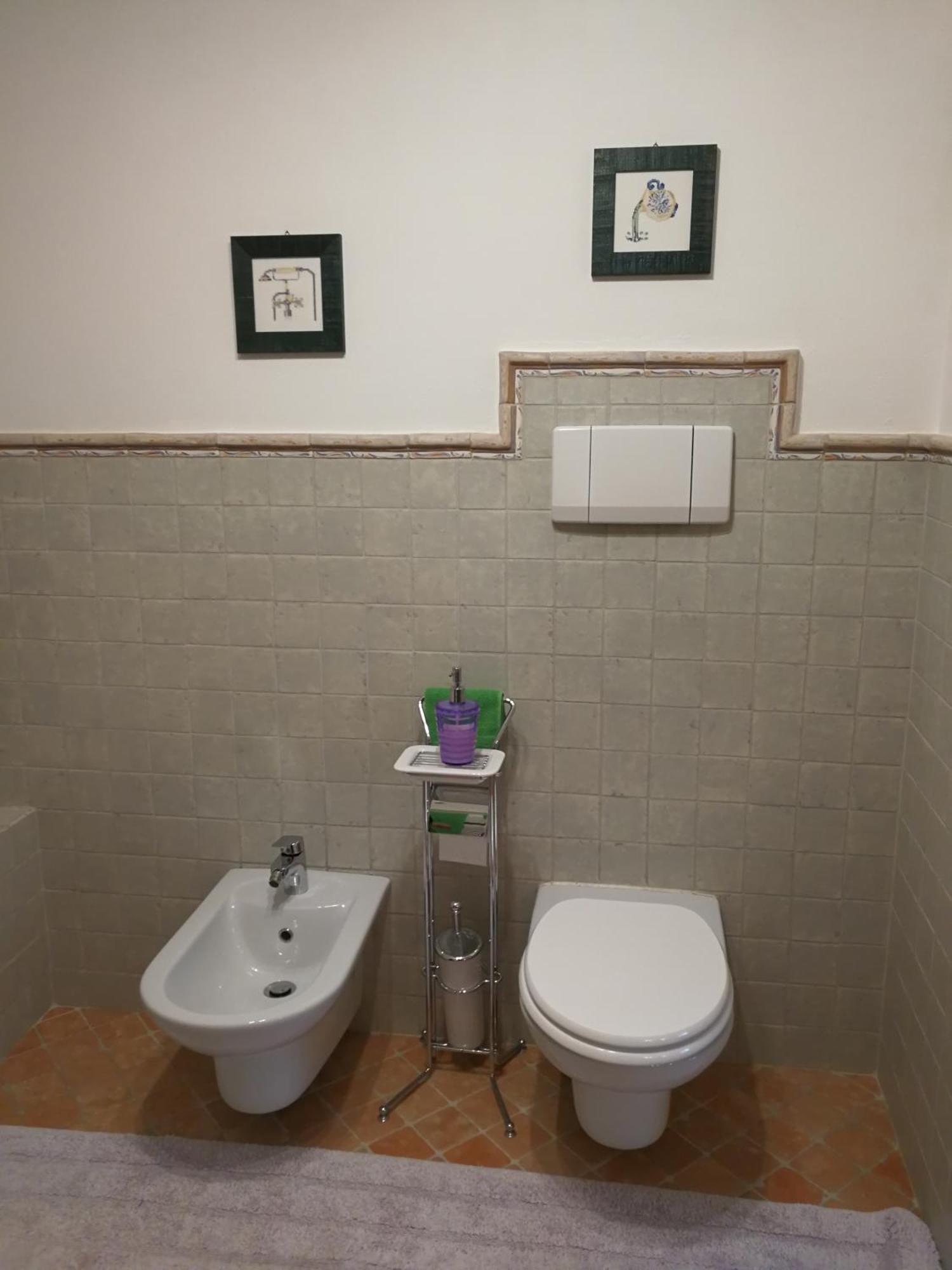 B&B Pontesello Colognola ai Colli Kamer foto