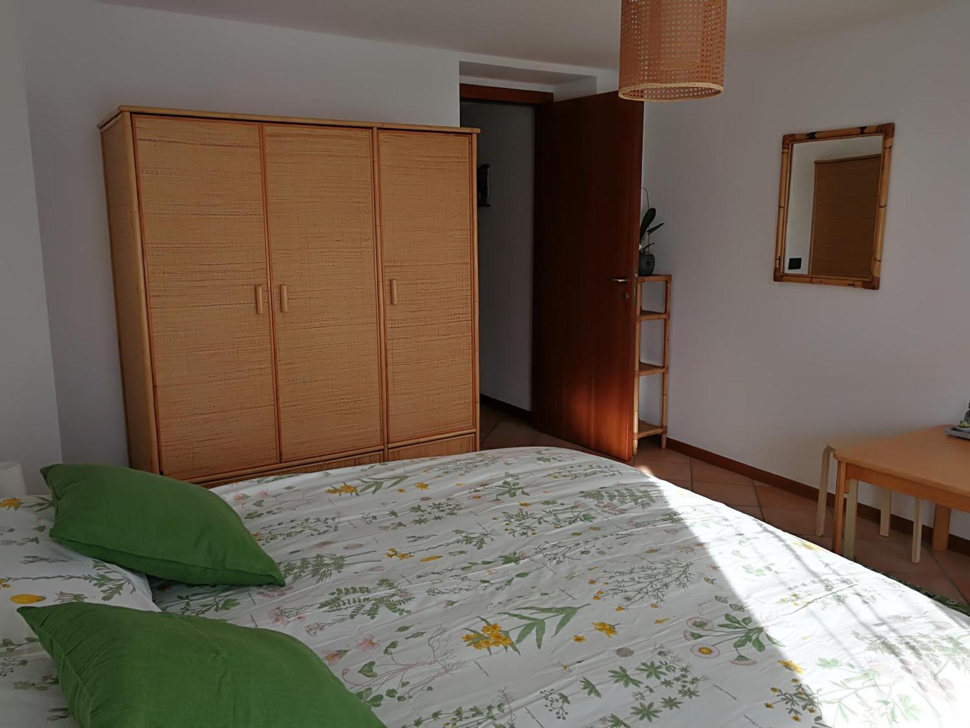 B&B Pontesello Colognola ai Colli Kamer foto