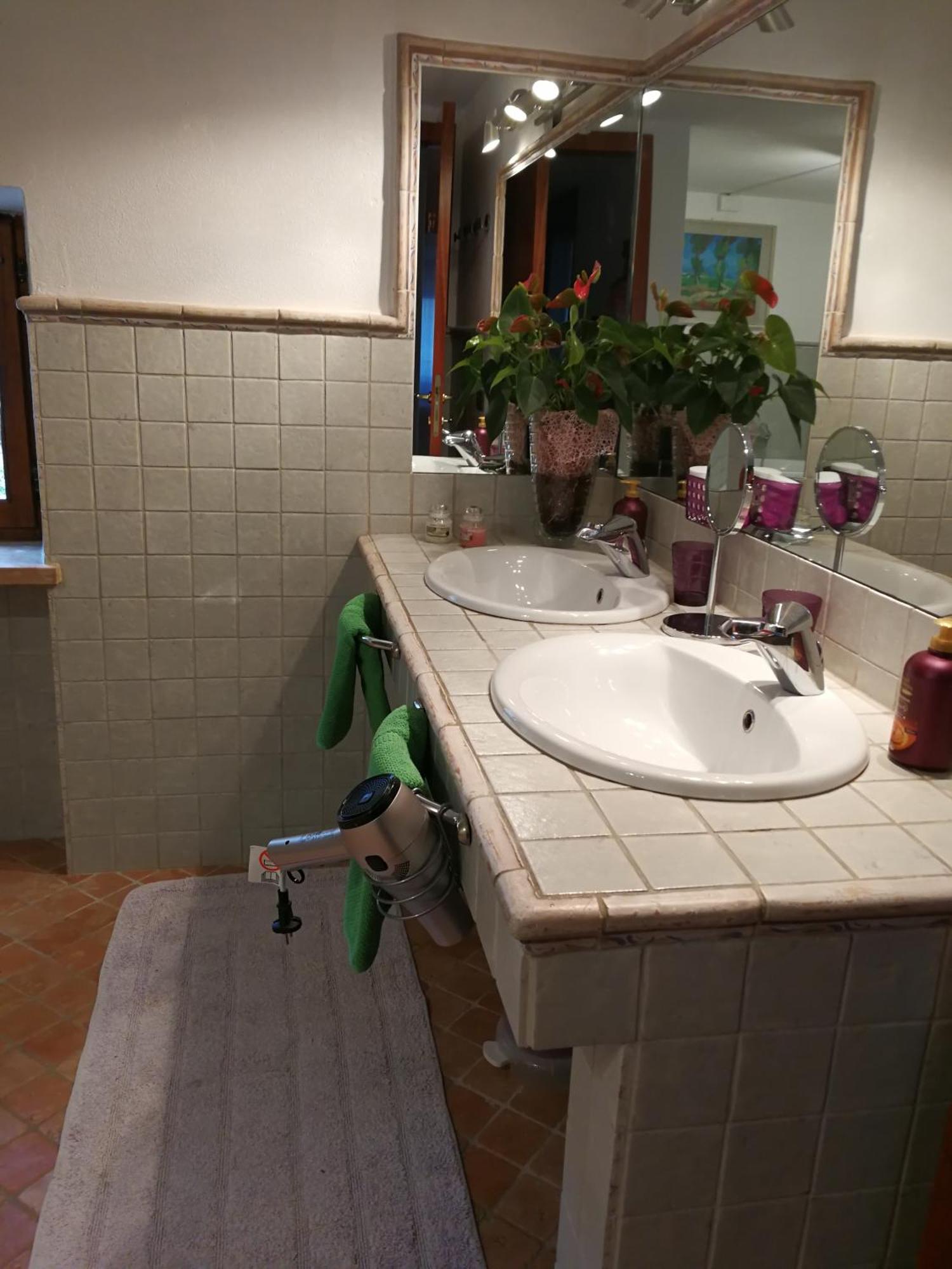 B&B Pontesello Colognola ai Colli Kamer foto