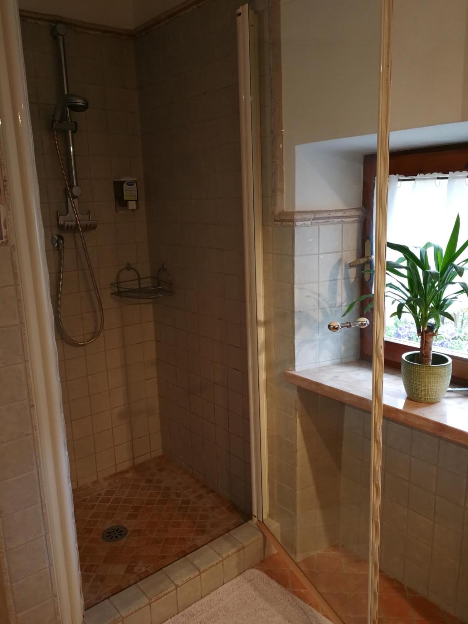 B&B Pontesello Colognola ai Colli Kamer foto