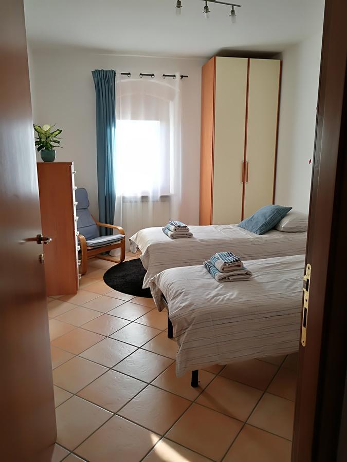 B&B Pontesello Colognola ai Colli Buitenkant foto
