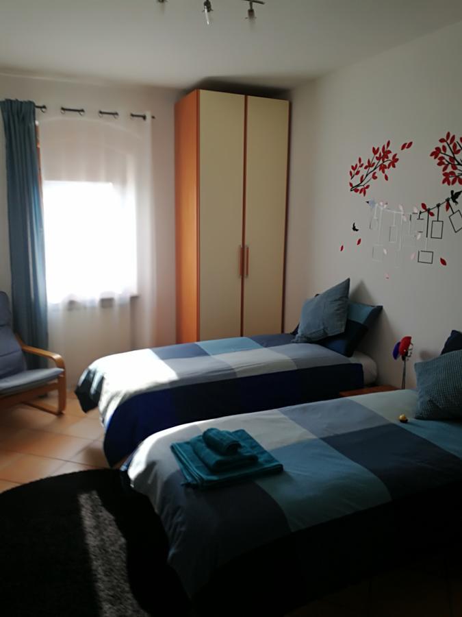 B&B Pontesello Colognola ai Colli Buitenkant foto