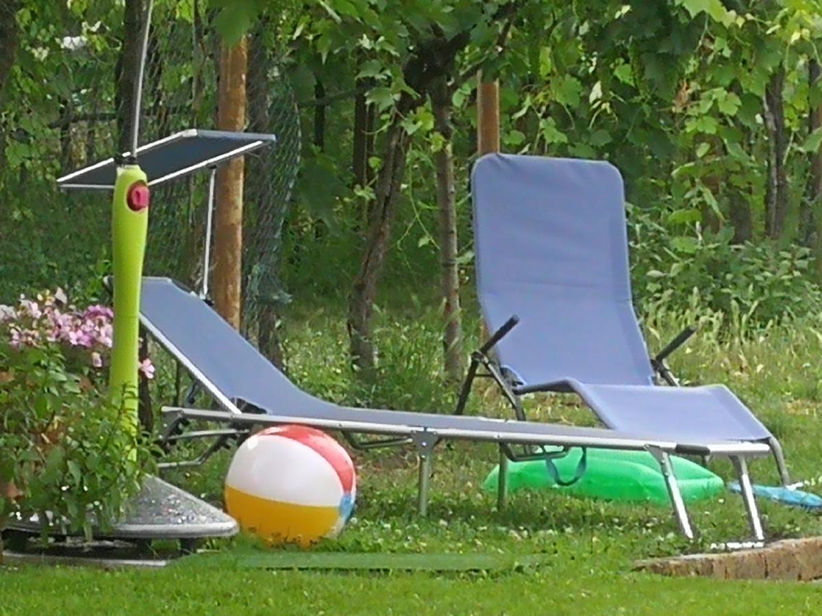 B&B Pontesello Colognola ai Colli Buitenkant foto